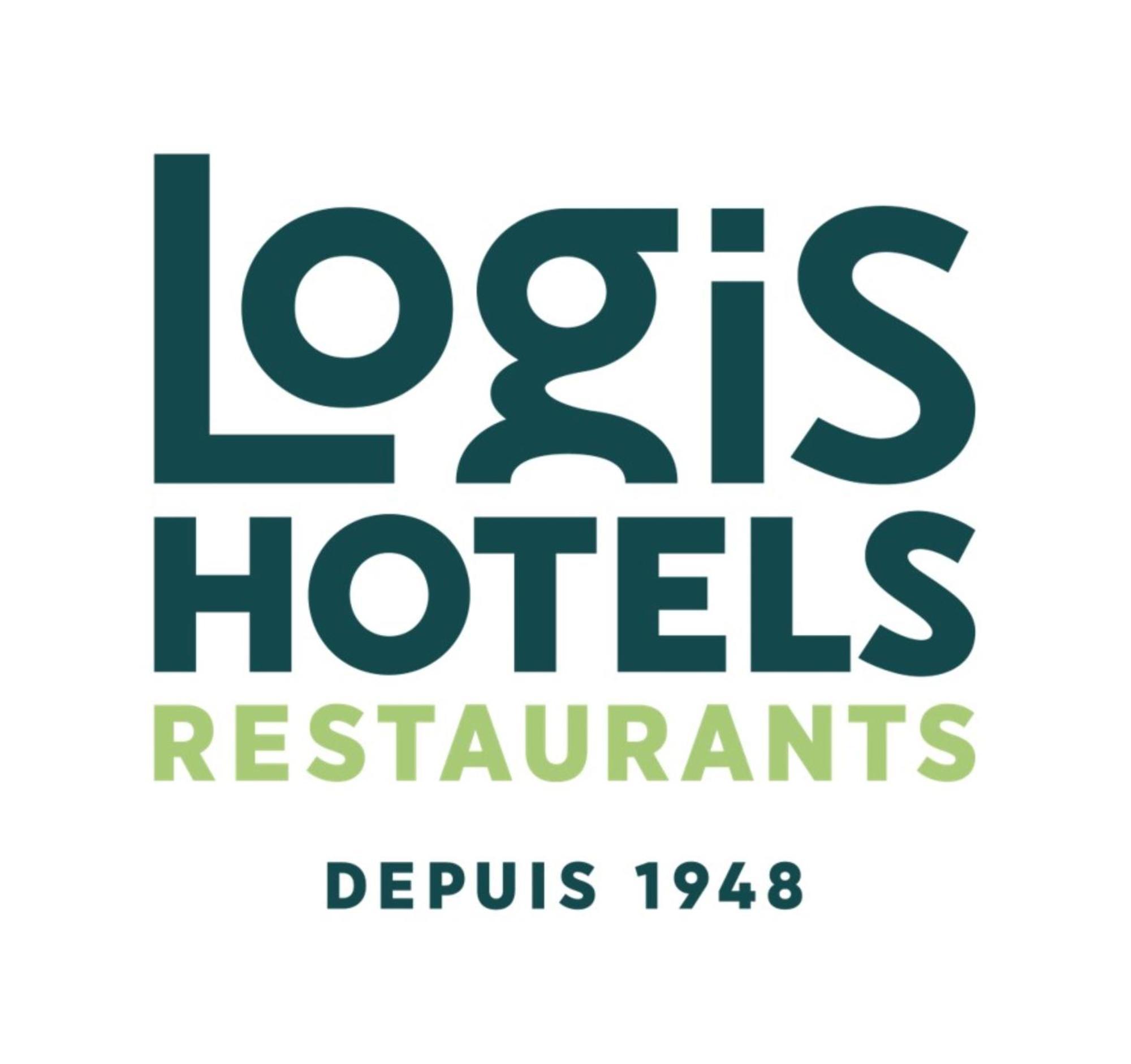 Logis Hotel-Restaurant - Le Moulin D'Artres Bagian luar foto